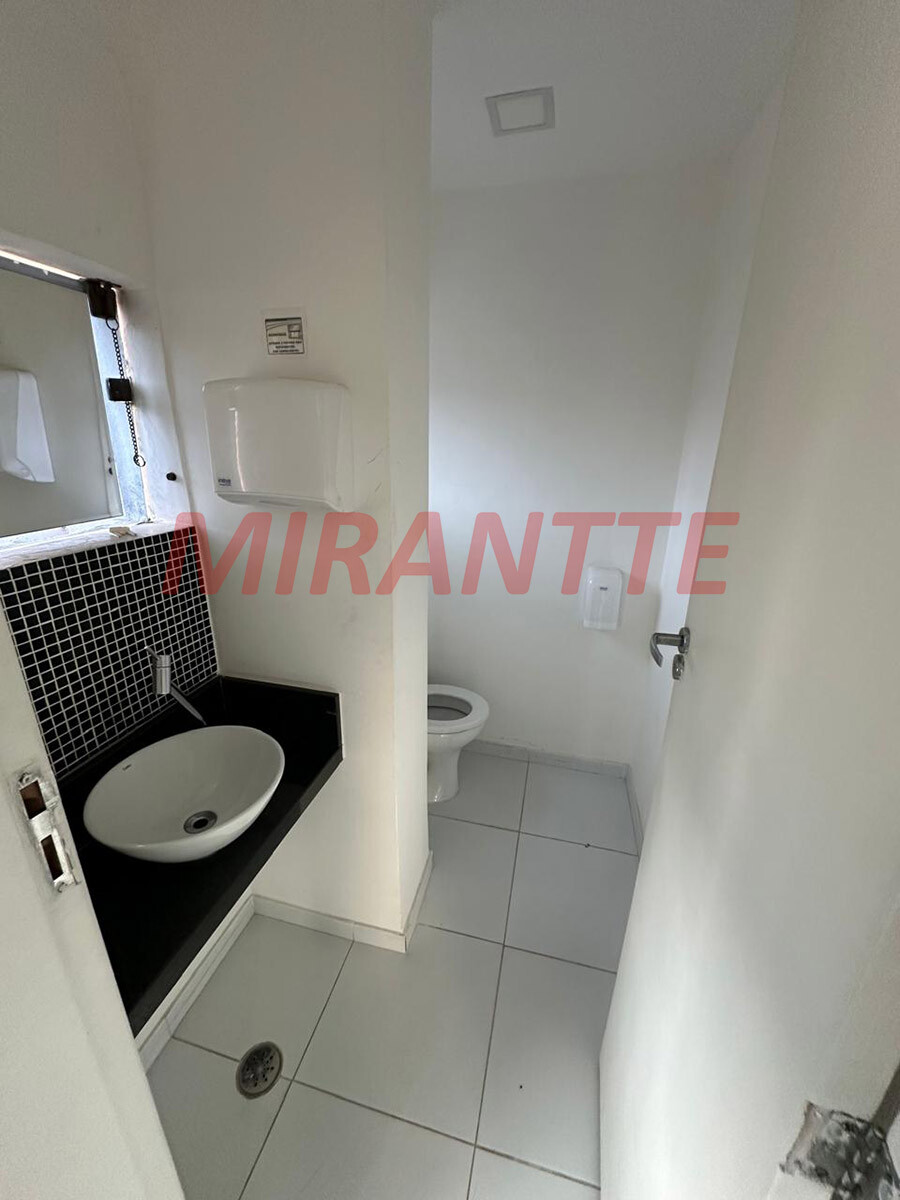 Comercial de 580m² em Sumaré