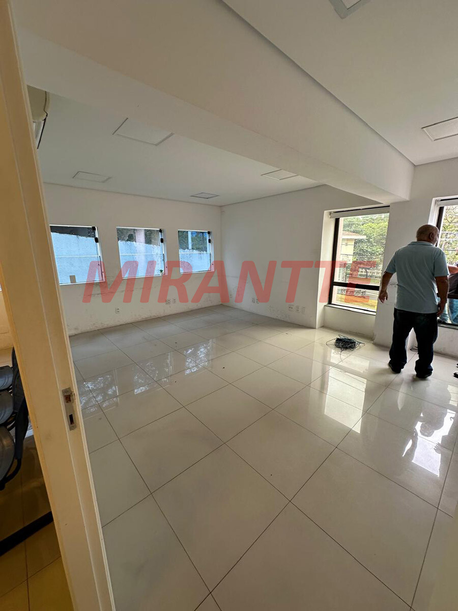 Comercial de 580m² em Sumaré