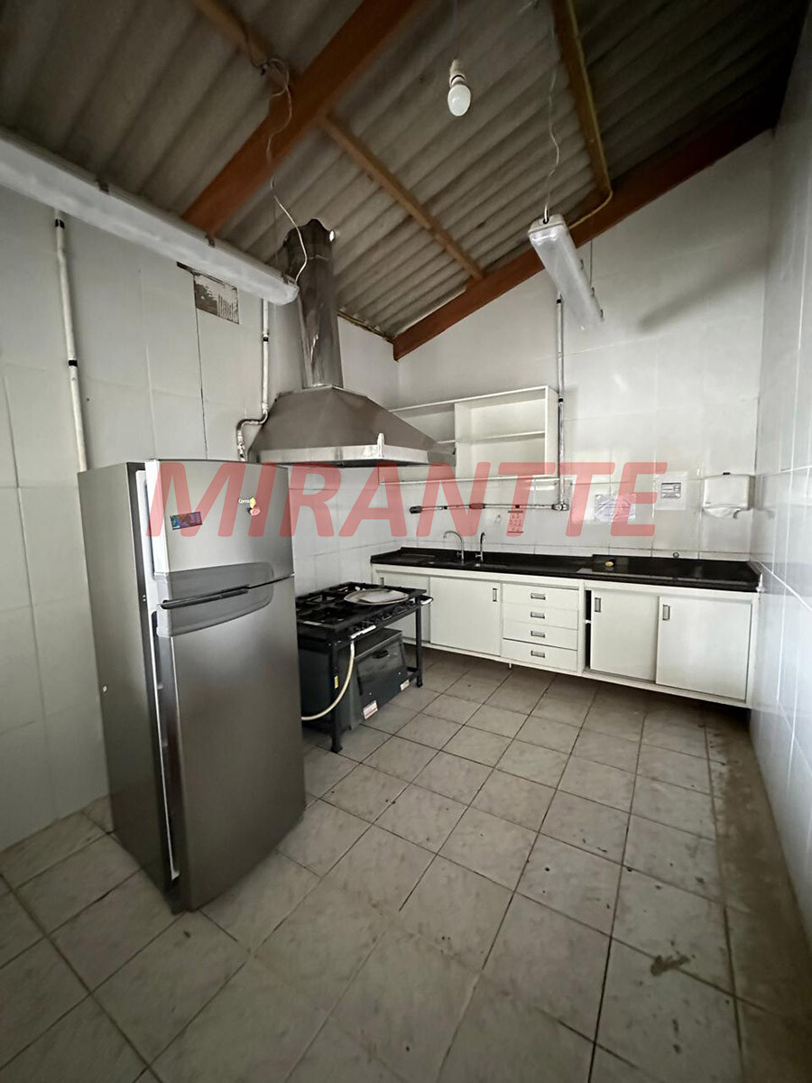 Comercial de 580m² em Sumaré
