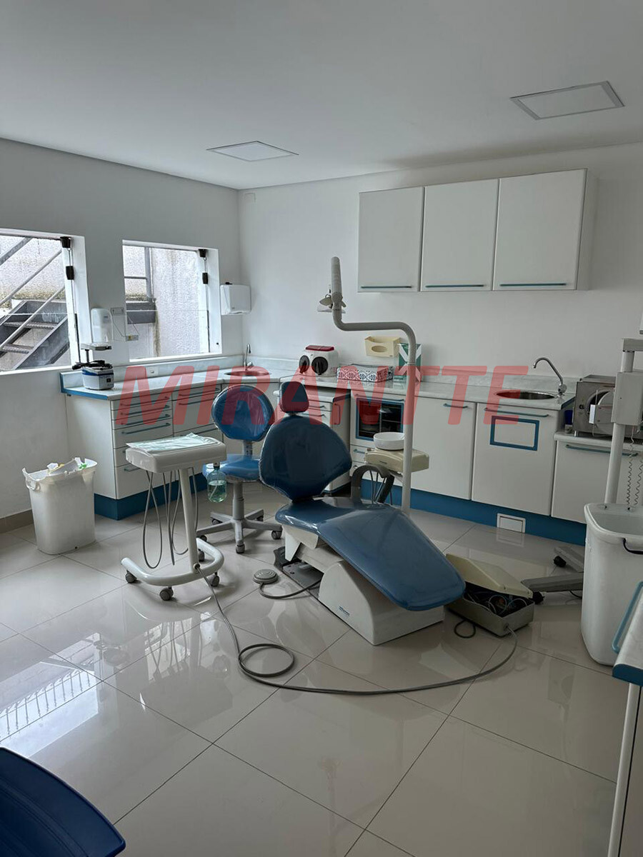 Comercial de 580m² em Sumaré