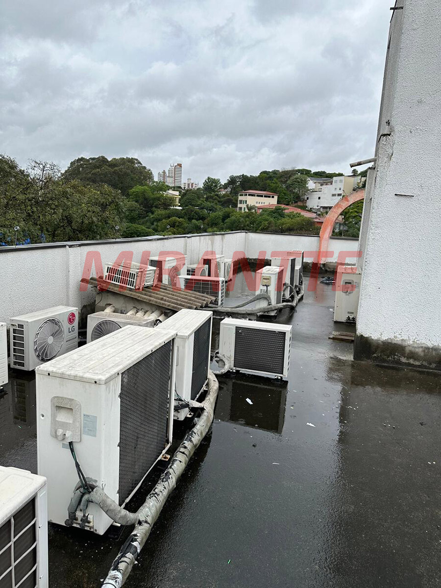 Comercial de 580m² em Sumaré