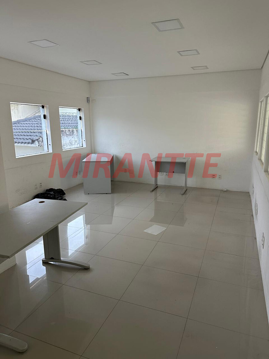 Comercial de 580m² em Sumaré