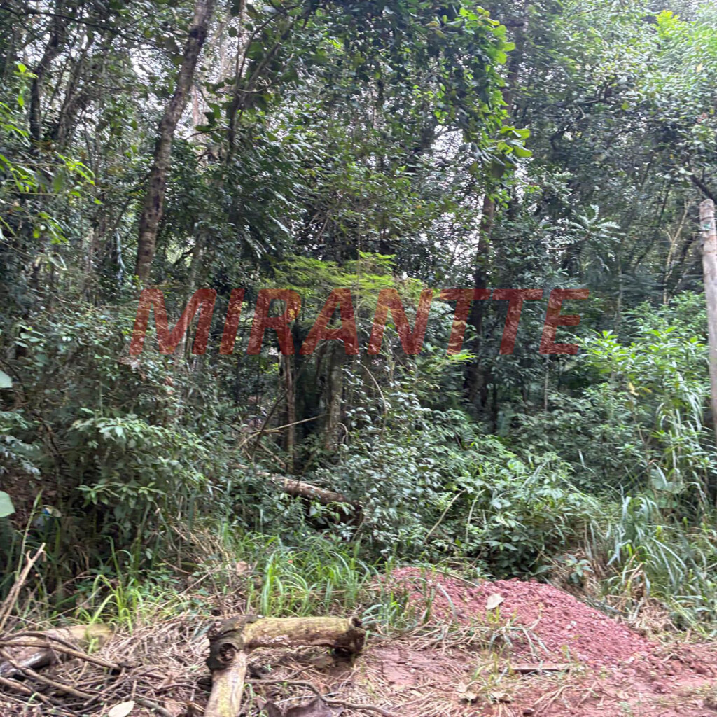 Terreno de 917m² em PARQUE PETROPOLIS