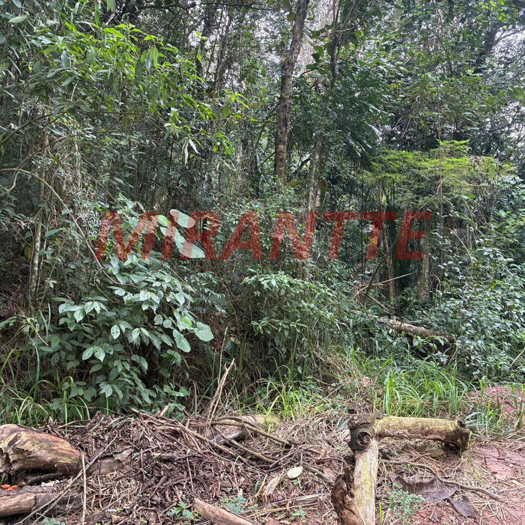Terreno de 917m² em PARQUE PETROPOLIS