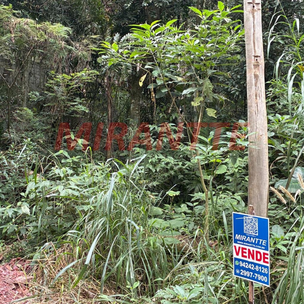 Terreno de 917m² em PARQUE PETROPOLIS
