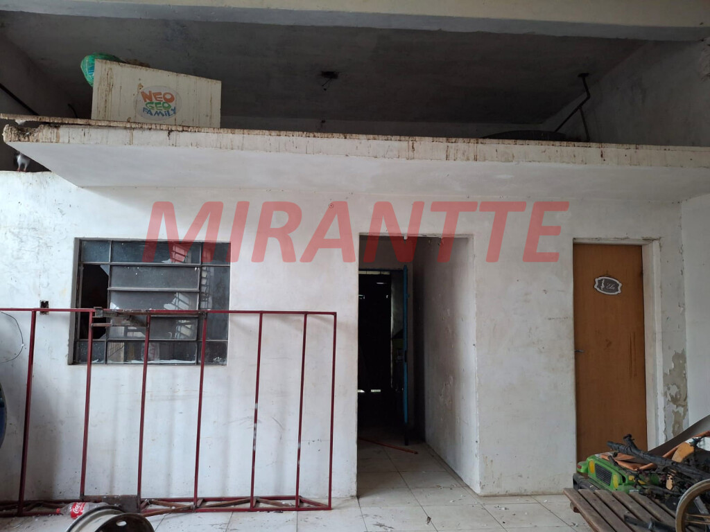 Galpao em Sítio do Mandaqui