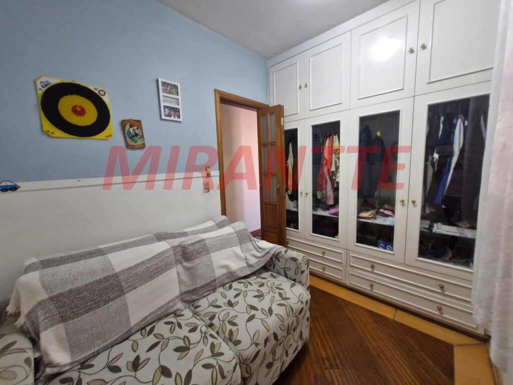 Sobrado de 185m² com 3 quartos em Jardim França