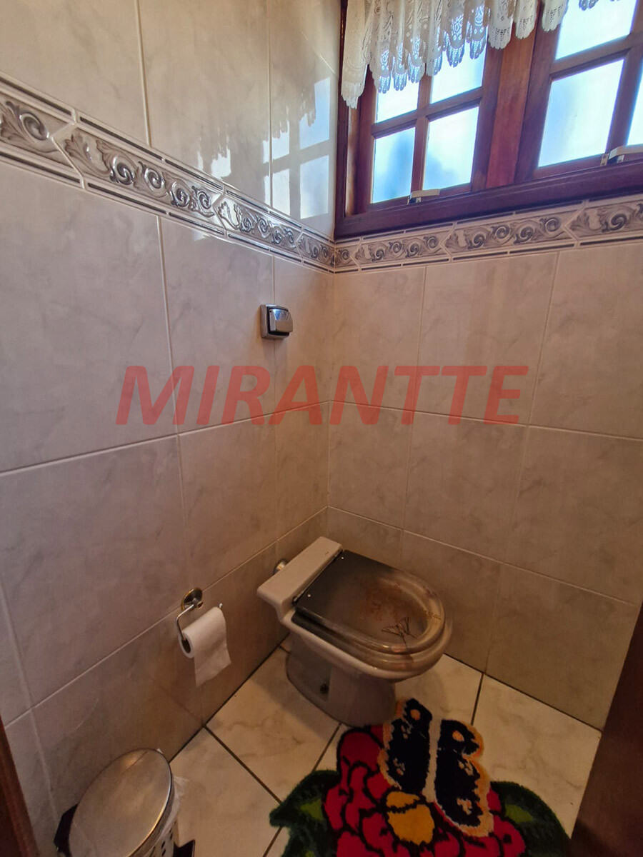 Sobrado de 185m² com 3 quartos em Jardim França