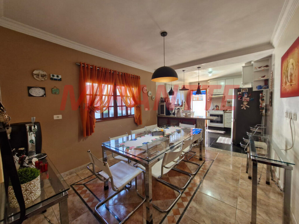 Sobrado de 185m² com 3 quartos em Jardim França