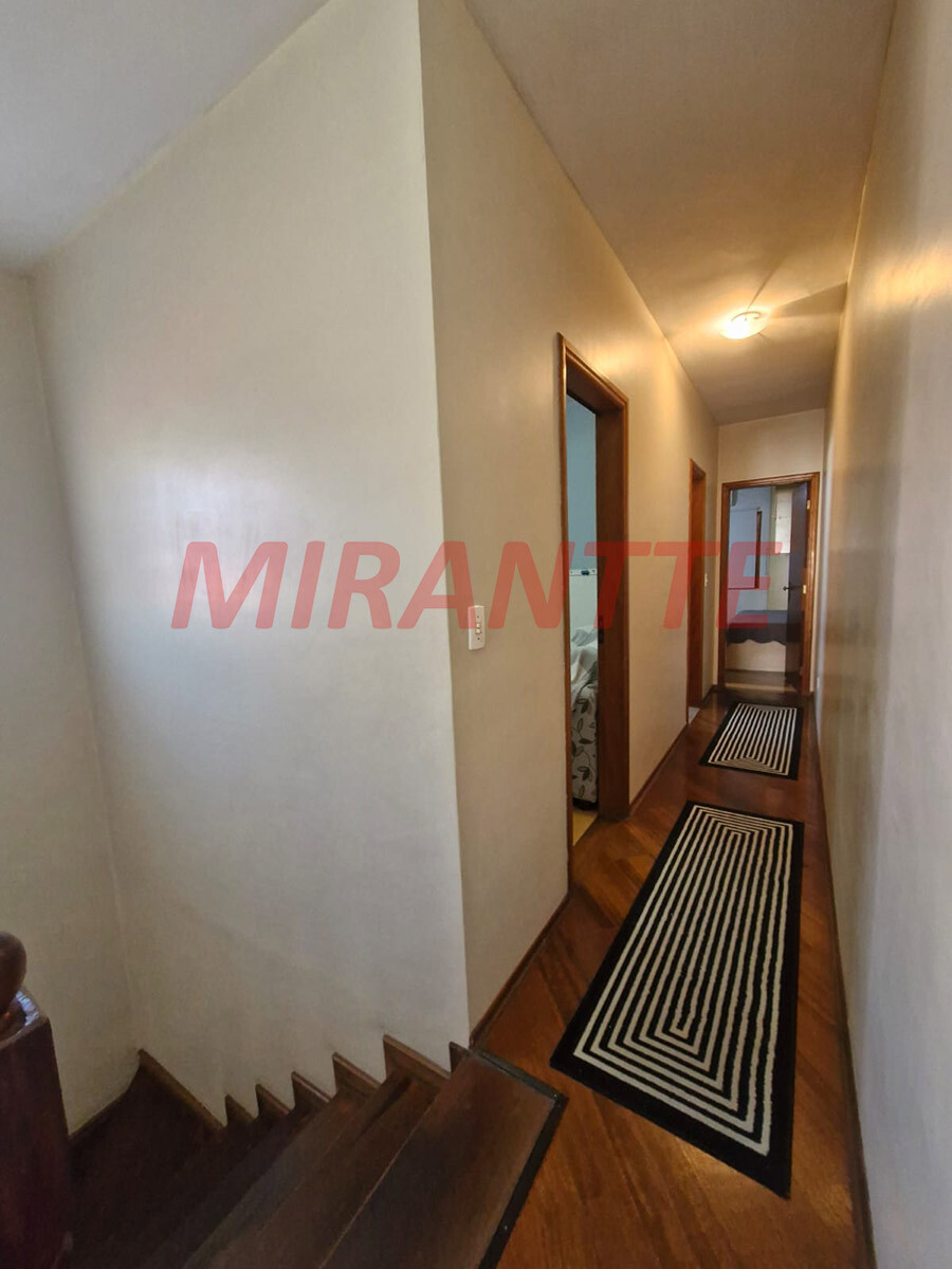 Sobrado de 185m² com 3 quartos em Jardim França