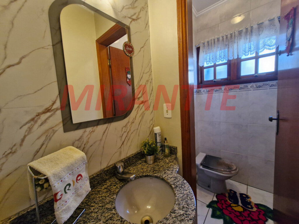 Sobrado de 185m² com 3 quartos em Jardim França