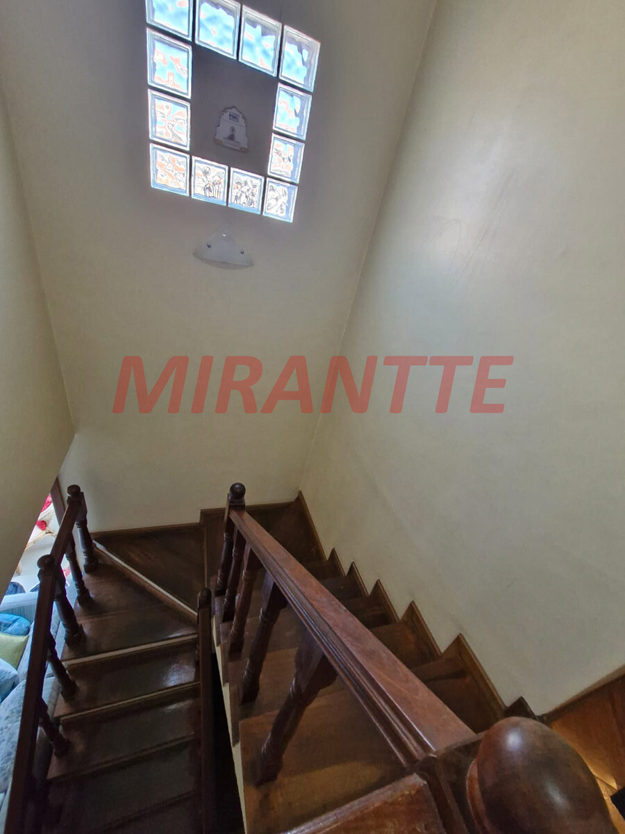 Sobrado de 185m² com 3 quartos em Jardim França