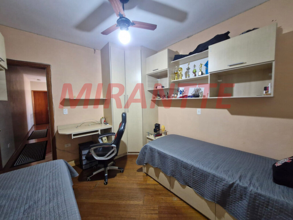 Sobrado de 185m² com 3 quartos em Jardim França