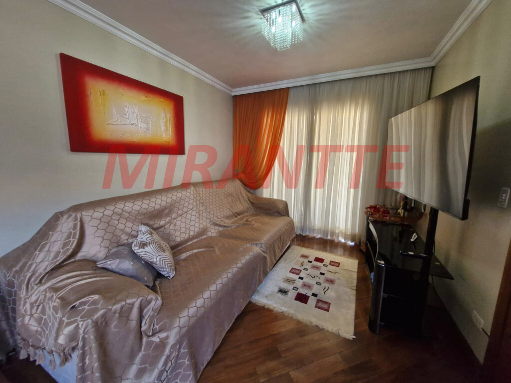 Sobrado de 185m² com 3 quartos em Jardim França