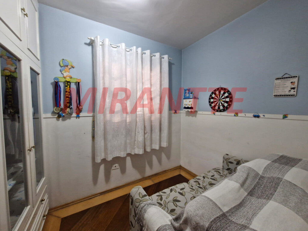 Sobrado de 185m² com 3 quartos em Jardim França