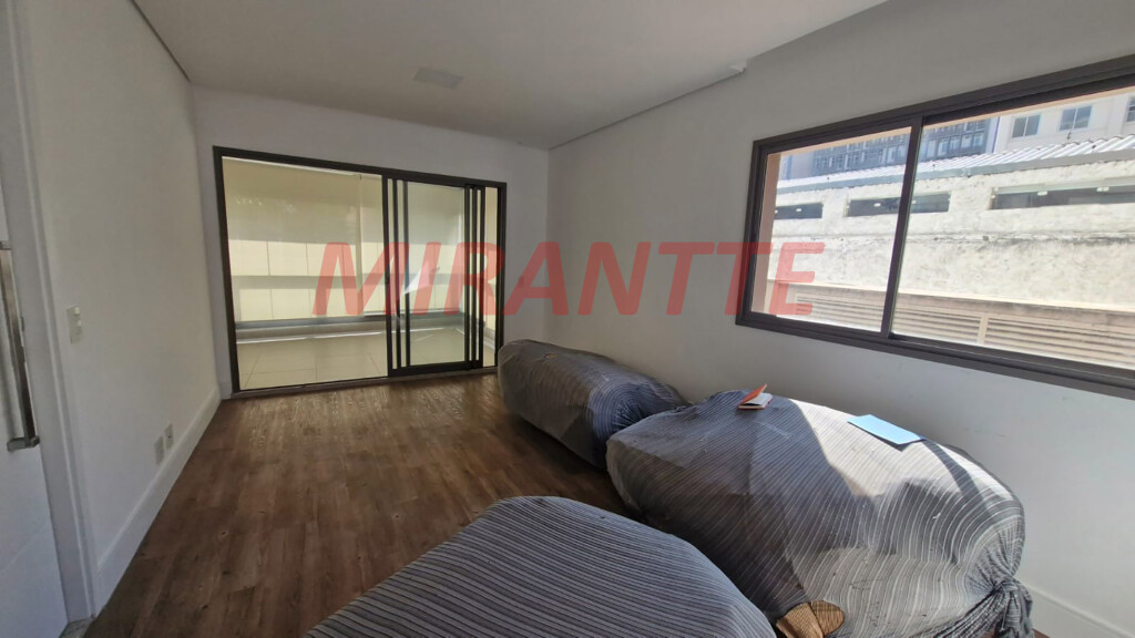 Apartamento de 108m² com 3 quartos em Paraíso