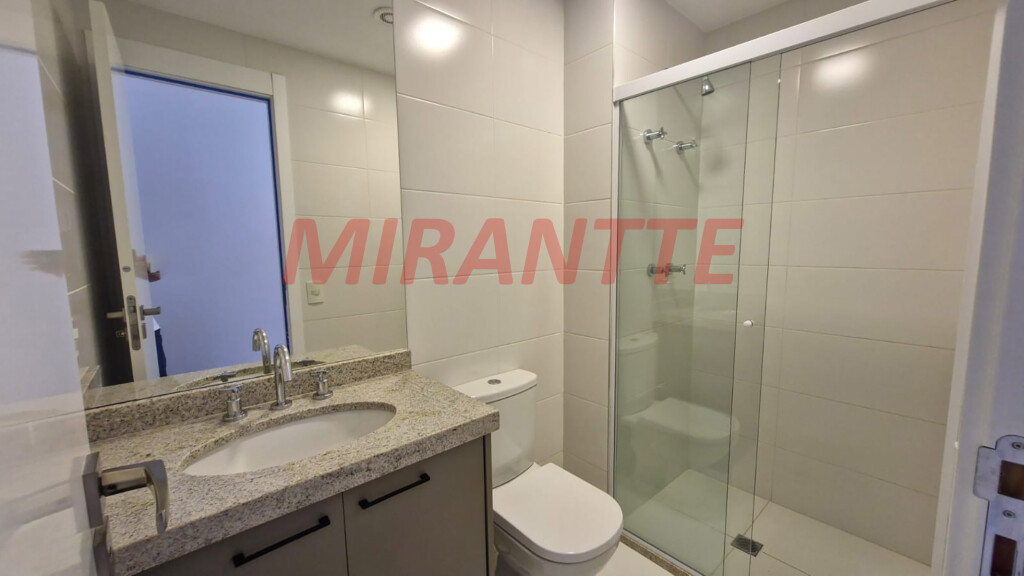 Apartamento de 108m² com 3 quartos em Paraíso