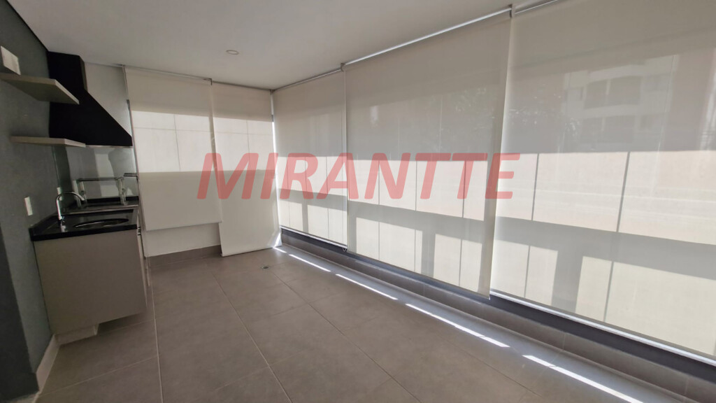 Apartamento de 108m² com 3 quartos em Paraíso
