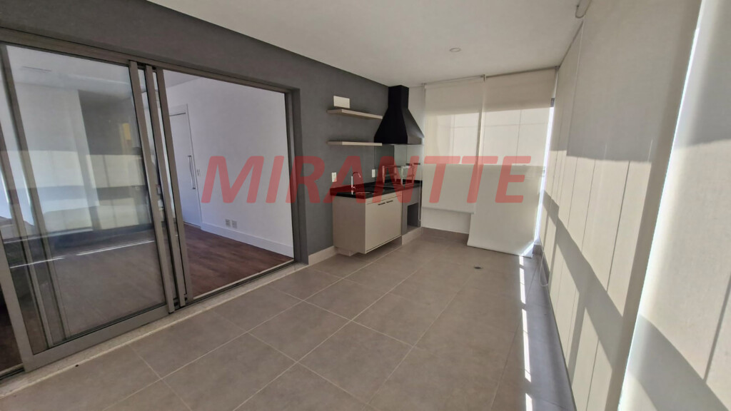 Apartamento de 108m² com 3 quartos em Paraíso