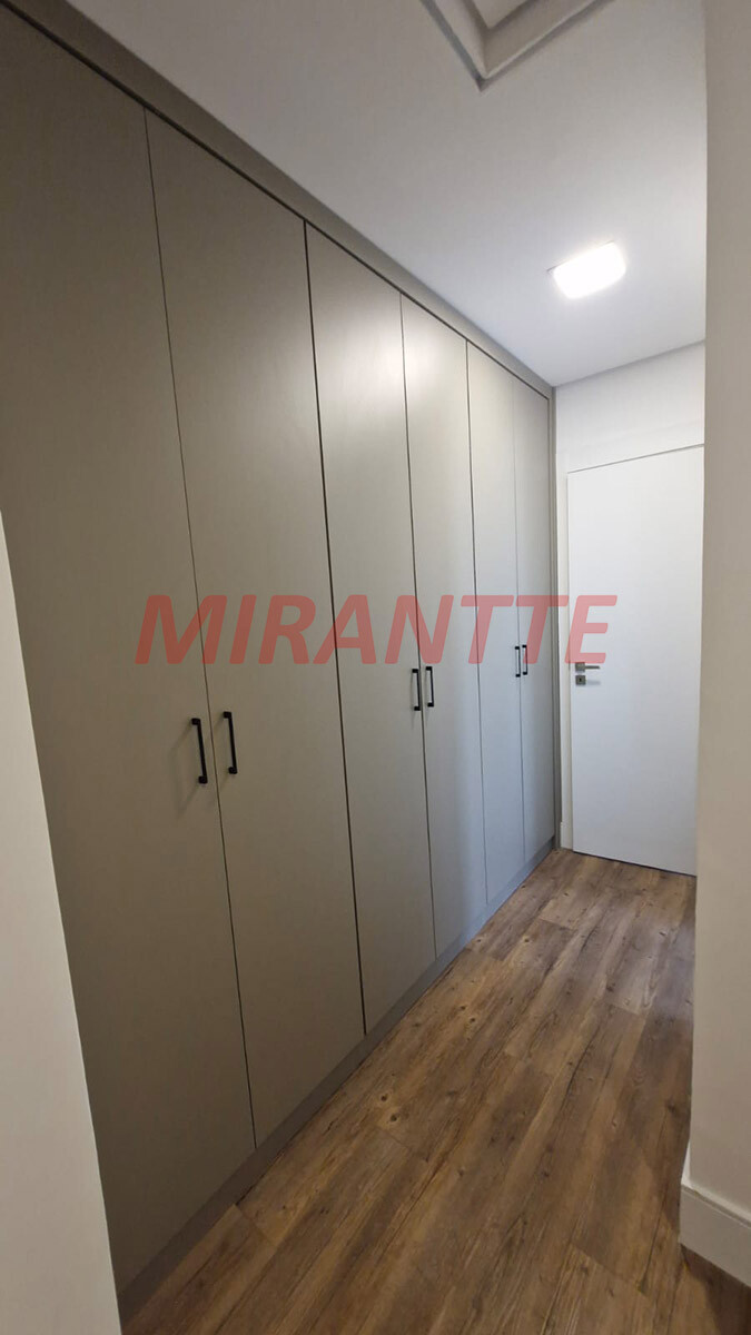 Apartamento de 108m² com 3 quartos em Paraíso