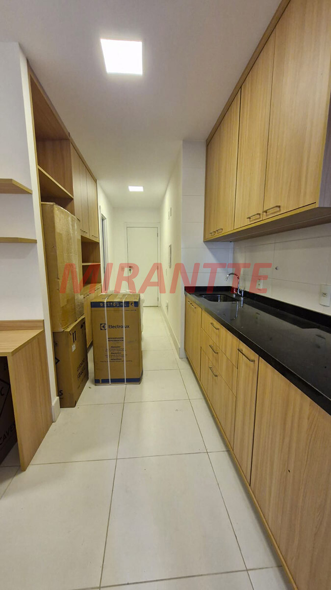 Apartamento de 108m² com 3 quartos em Paraíso