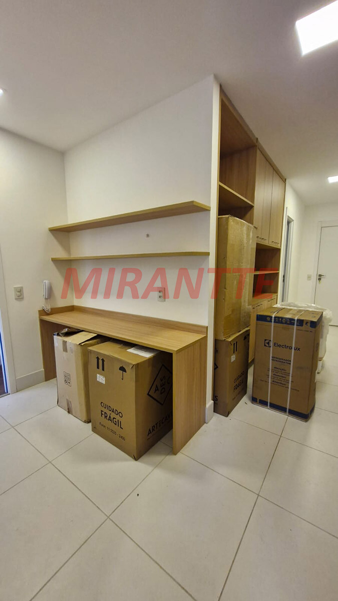 Apartamento de 108m² com 3 quartos em Paraíso