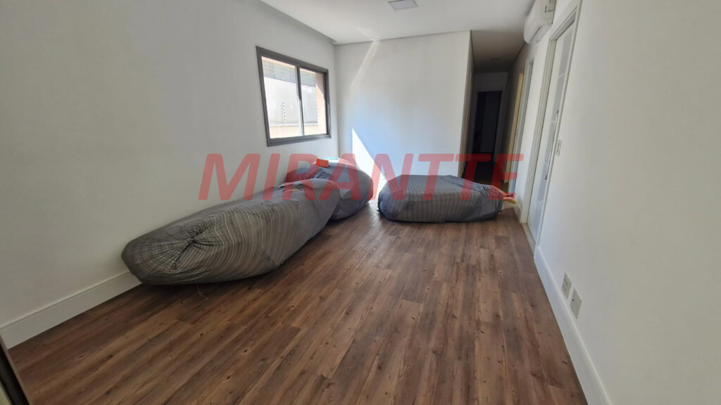 Apartamento de 108m² com 3 quartos em Paraíso