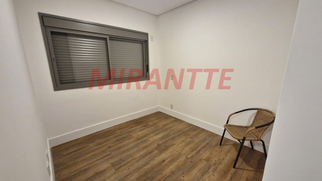Apartamento de 108m² com 3 quartos em Paraíso