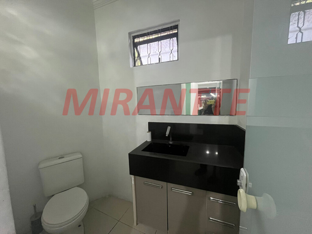 Comercial de 200m² em Santana