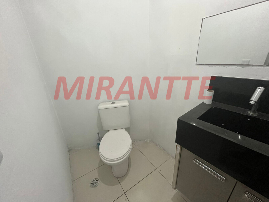 Comercial de 200m² em Santana