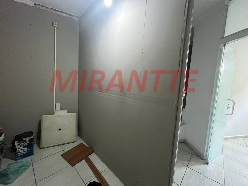 Comercial de 200m² em Santana