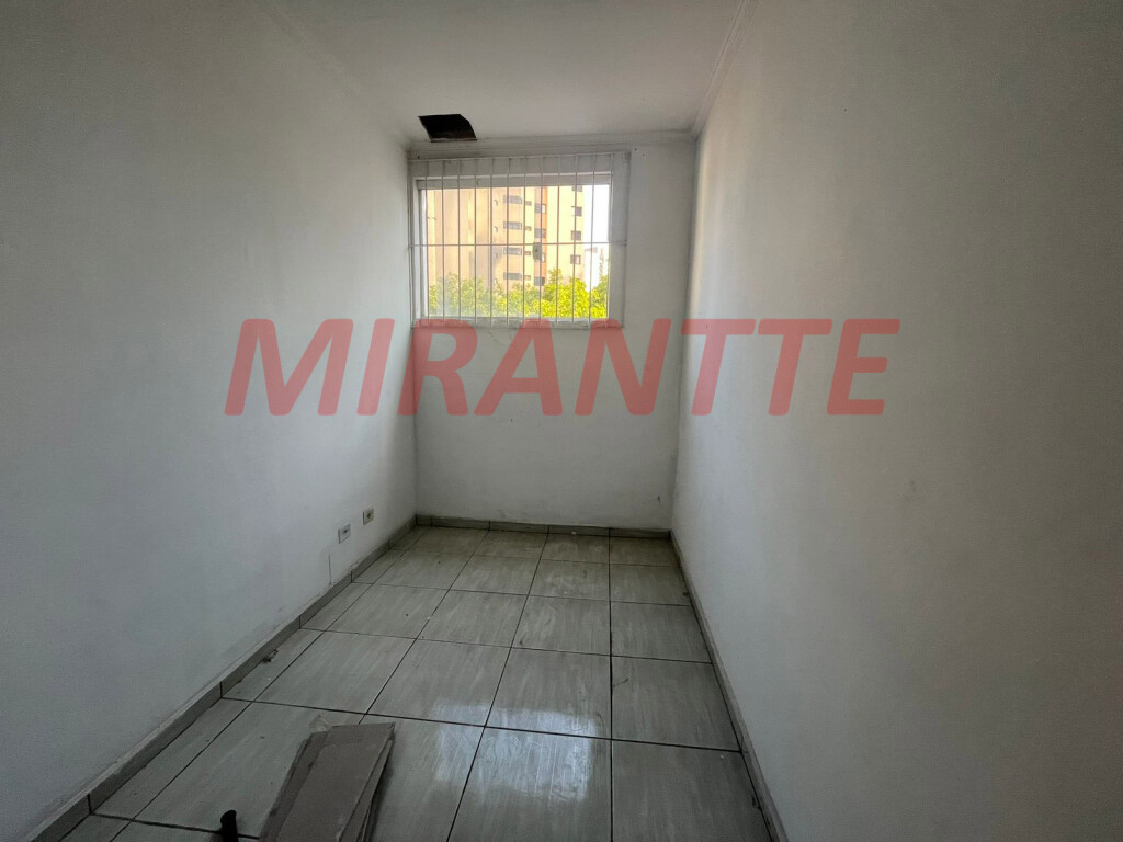 Comercial de 200m² em Santana