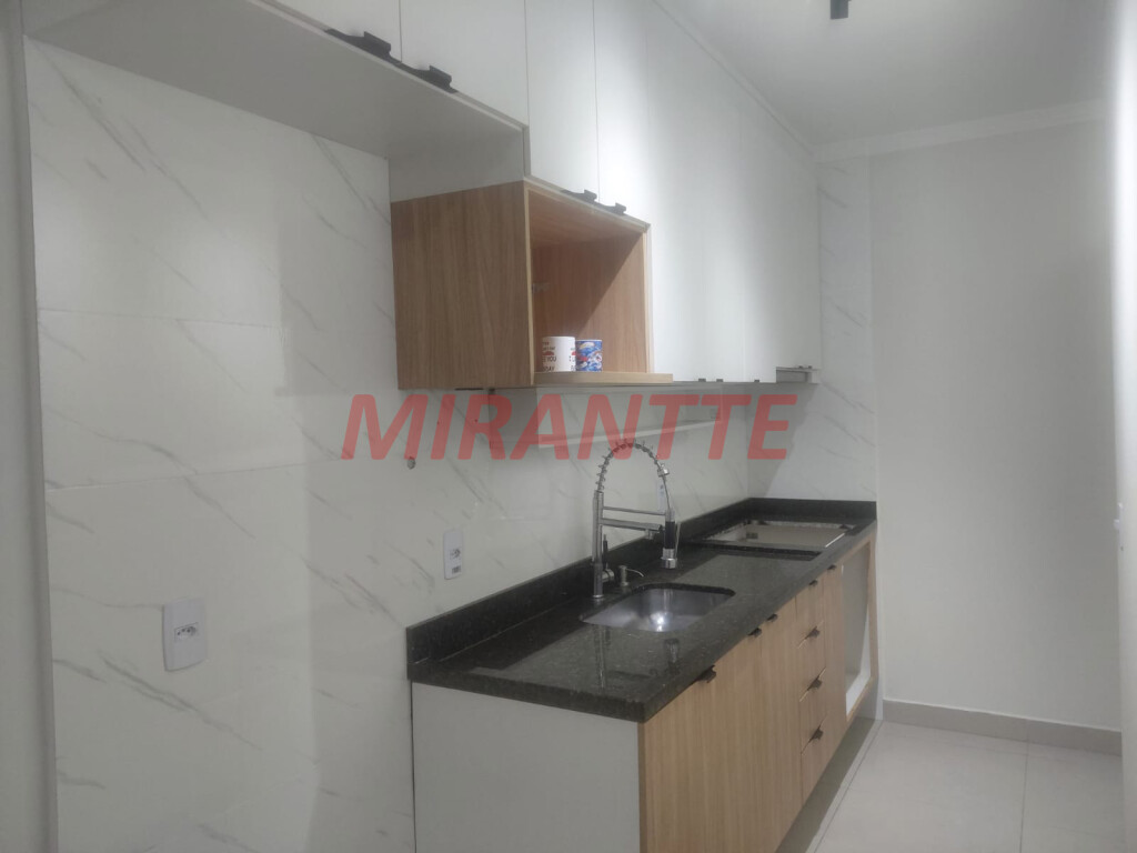 Apartamento de 42m² com 2 quartos em Parada  Inglesa