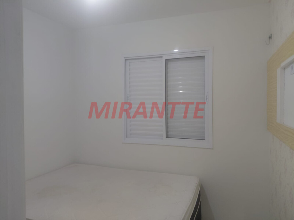 Apartamento de 42m² com 2 quartos em Parada  Inglesa