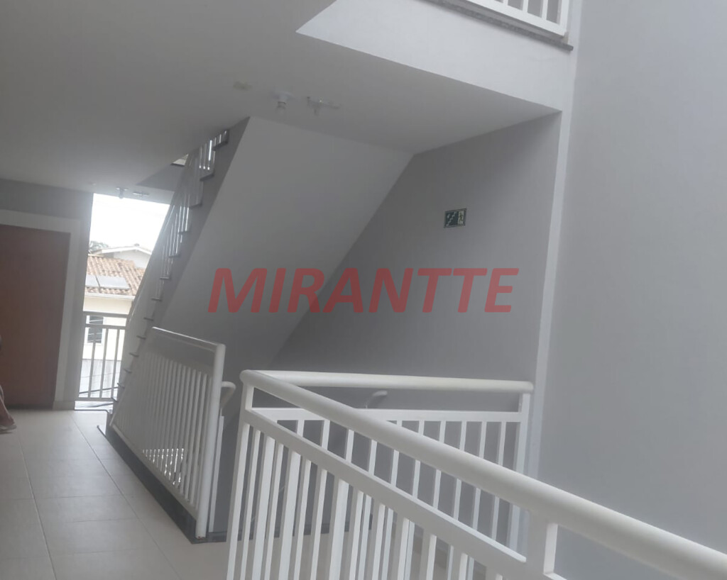 Apartamento de 42m² com 2 quartos em Parada  Inglesa