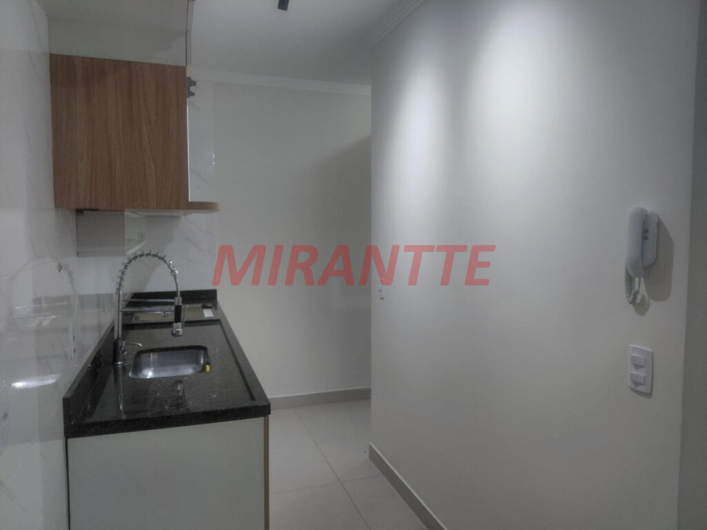 Apartamento de 42m² com 2 quartos em Parada  Inglesa