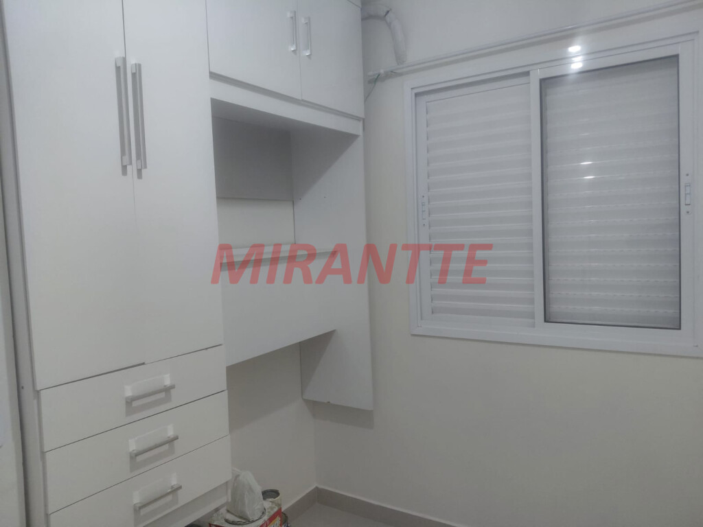 Apartamento de 42m² com 2 quartos em Parada  Inglesa
