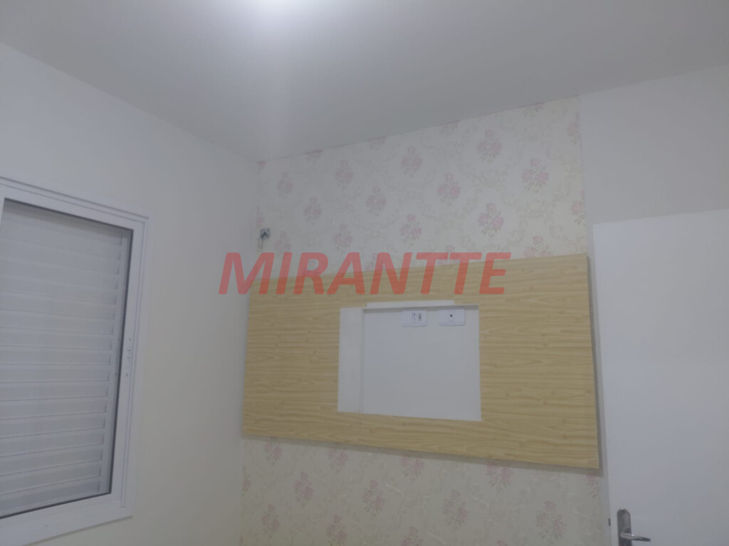 Apartamento de 42m² com 2 quartos em Parada  Inglesa