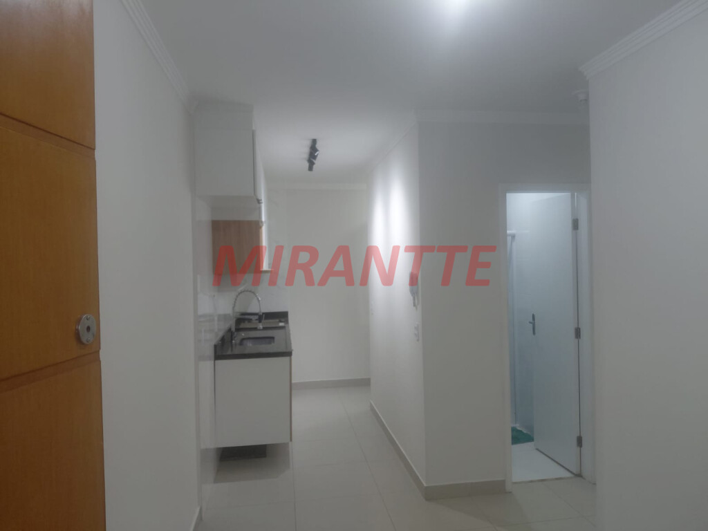 Apartamento de 42m² com 2 quartos em Parada  Inglesa