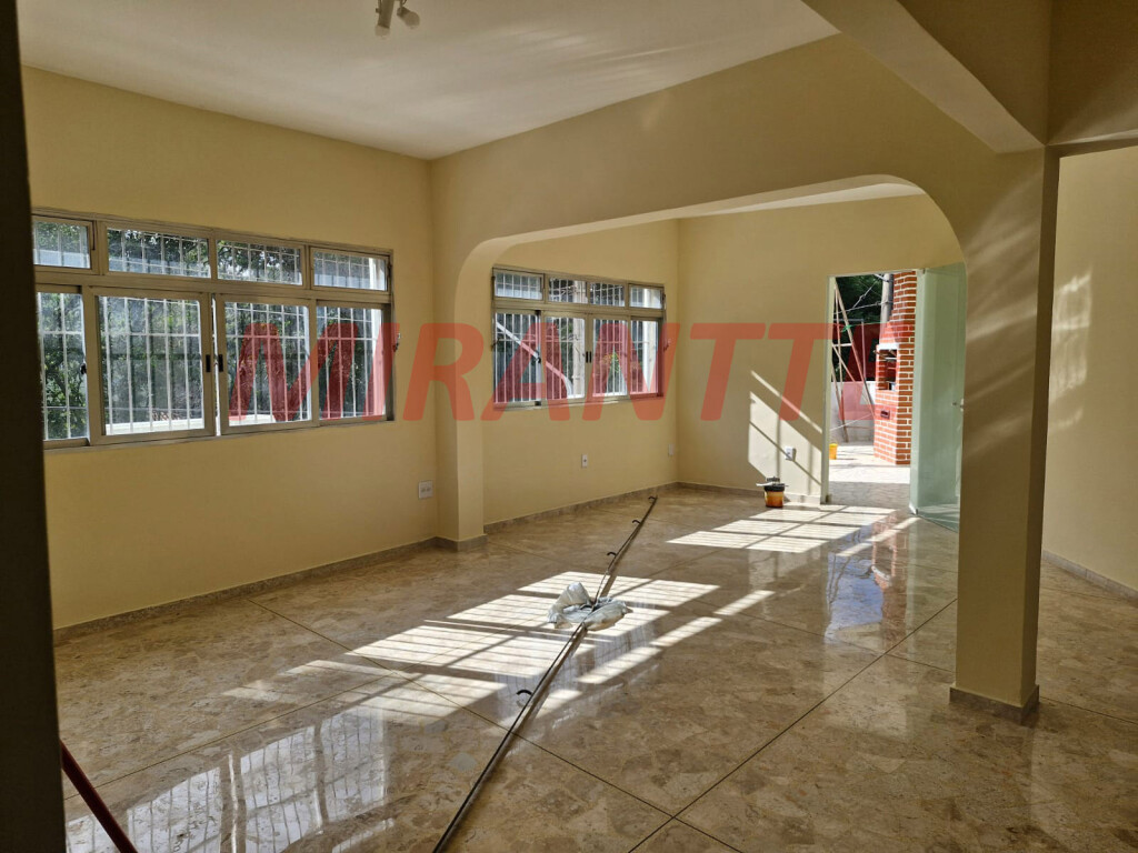Sobrado de 230m² com 2 quartos em Casa Verde