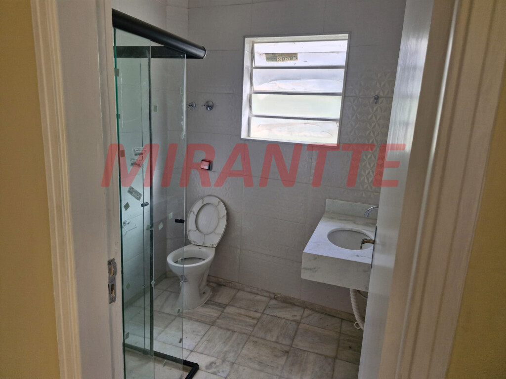 Sobrado de 230m² com 2 quartos em Casa Verde