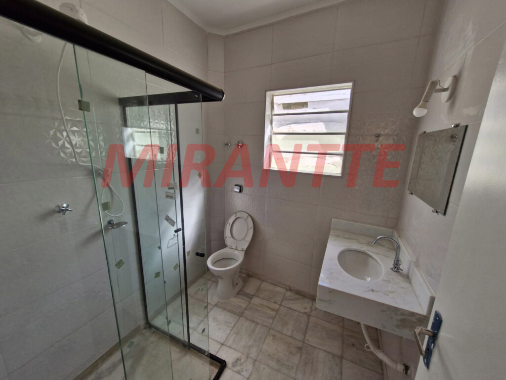 Sobrado de 230m² com 2 quartos em Casa Verde