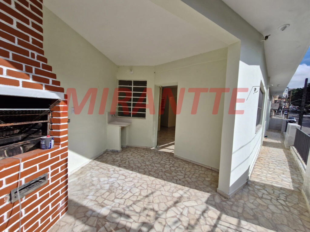 Sobrado de 230m² com 2 quartos em Casa Verde