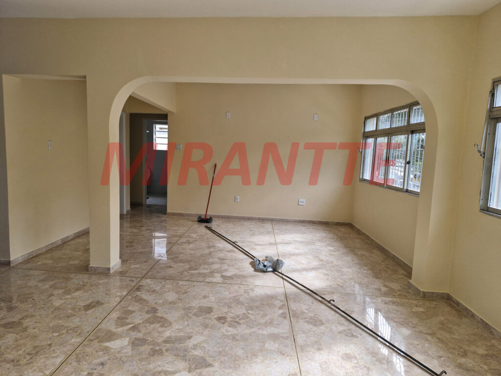 Sobrado de 230m² com 2 quartos em Casa Verde