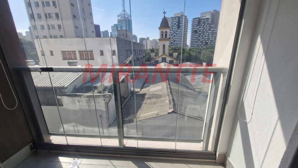 Apartamento de 146m² com 3 quartos em Paraíso