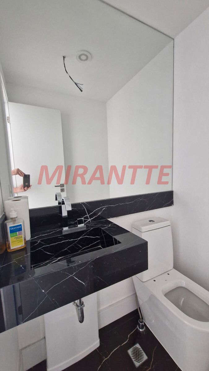 Apartamento de 146m² com 3 quartos em Paraíso