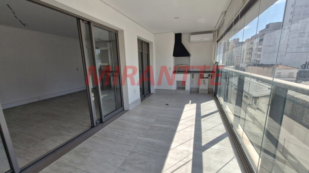 Apartamento de 146m² com 3 quartos em Paraíso