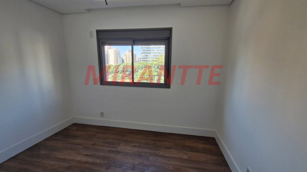 Apartamento de 146m² com 3 quartos em Paraíso