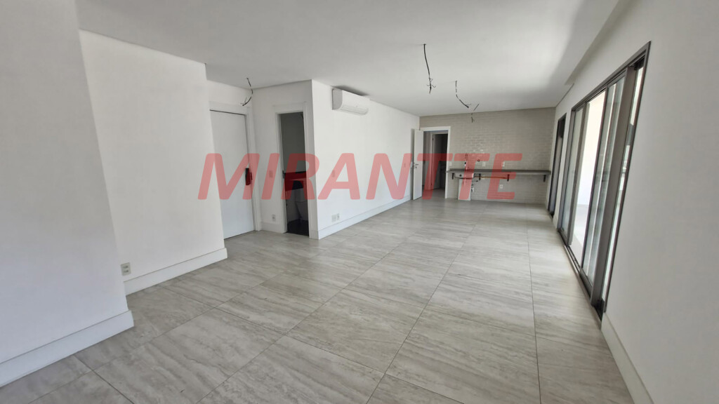 Apartamento de 146m² com 3 quartos em Paraíso