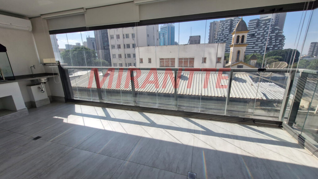 Apartamento de 146m² com 3 quartos em Paraíso
